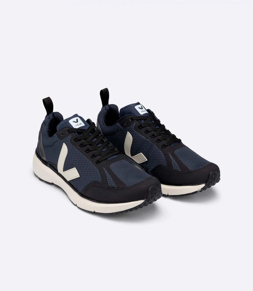 Veja Sneakers Barbati - Condor 2 Alveomesh - Nigga - 7846095-BT